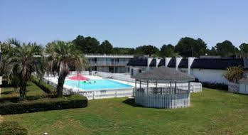 Hotel Ramada -
