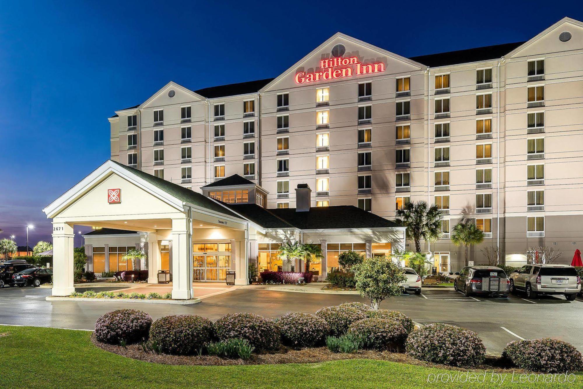 Hotel Hilton Garden Florence