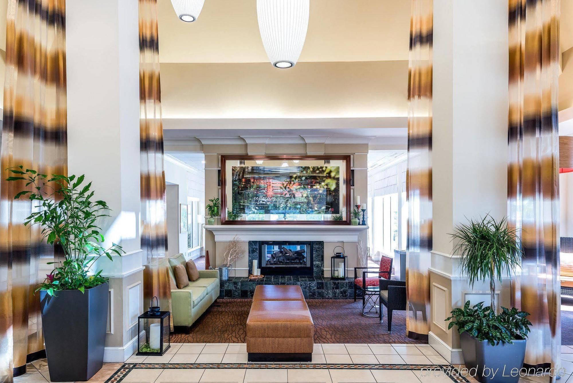 Hilton Garden Hotel