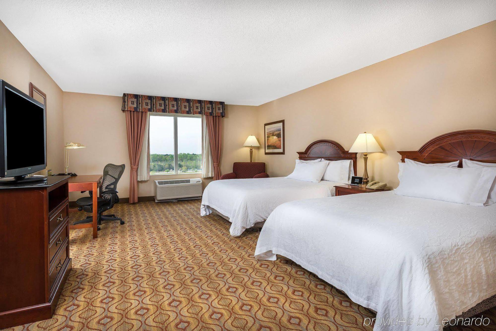 Hilton Garden Hotel Florence