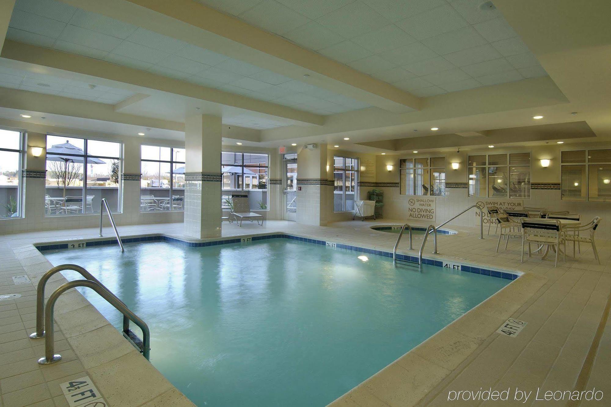 Hilton Garden Hotel Florence
