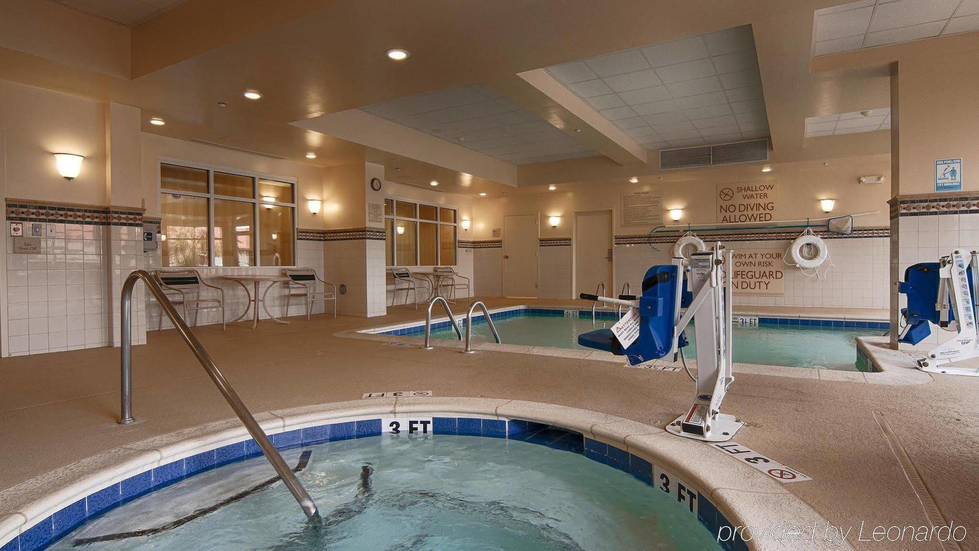Hilton Garden 3* Florence