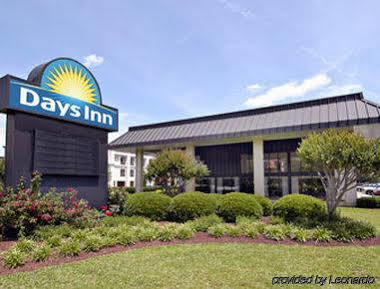 Days By Wyndham Florence/i-95 North Motel