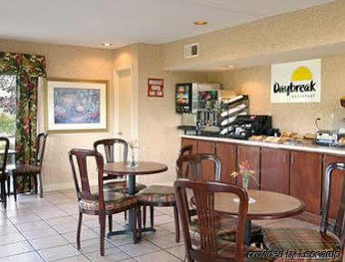 Days By Wyndham Florence/i-95 North Motel