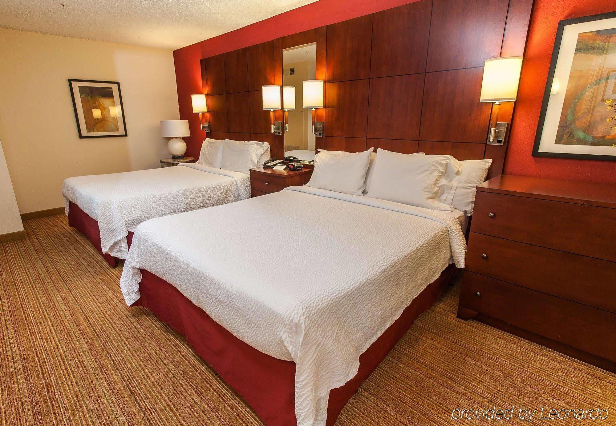 Residence Inn Florence Hotel