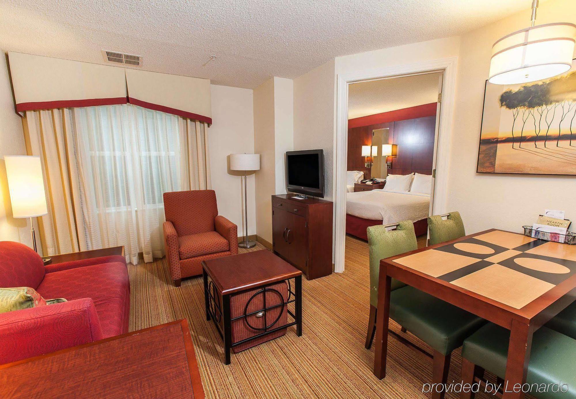 Residence Inn Florence