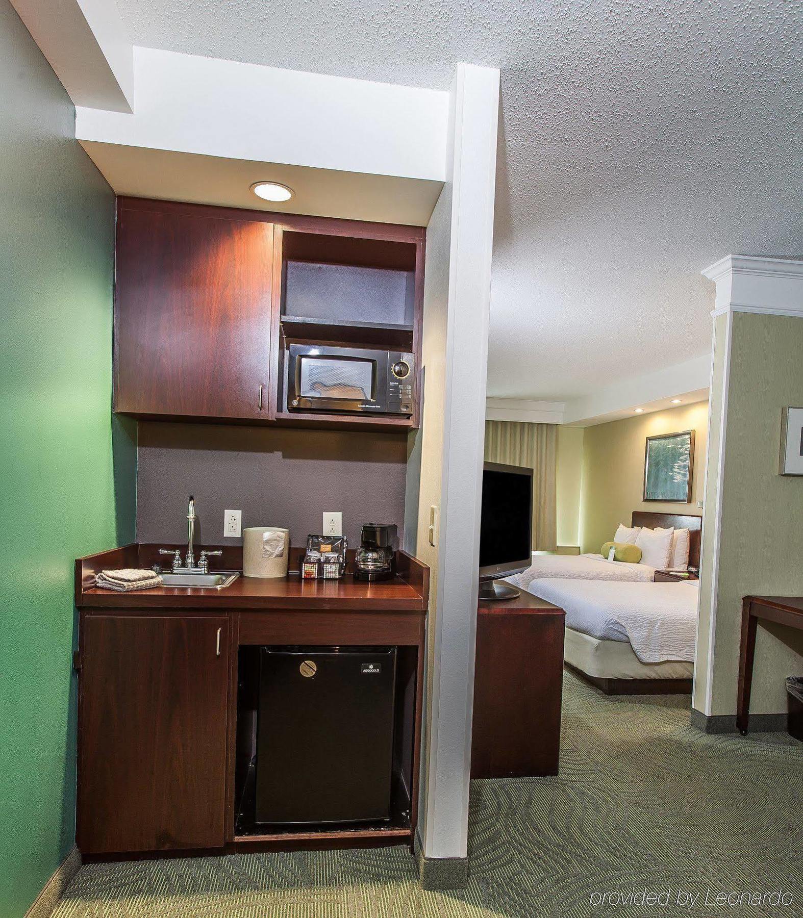 Springhill Hotel Florence