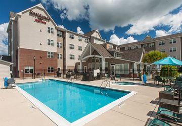 Residence Inn Florence