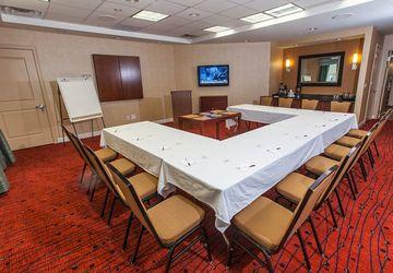 Hotel Residence Inn Florence Florence