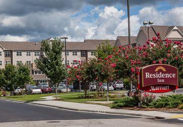 Residence Inn Florence 3* Florence