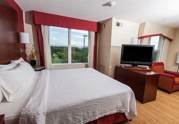 Hotel Residence Inn Florence