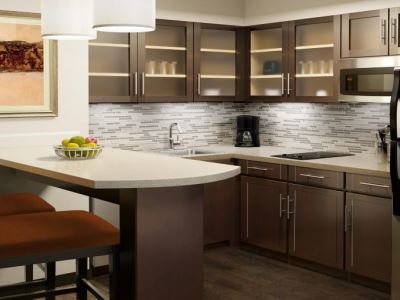 Staybridge - Center By Ihg Hotel 3*