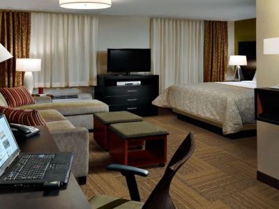 Staybridge - Center By Ihg Hotel