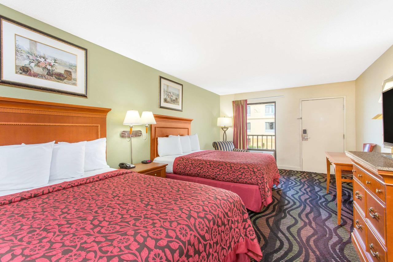 Motel Days By Wyndham Florence/i-95 North Florence