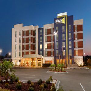 Hotel Home2suites By Hilton 3*