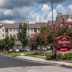 Residence Inn Florence Hotel Florence