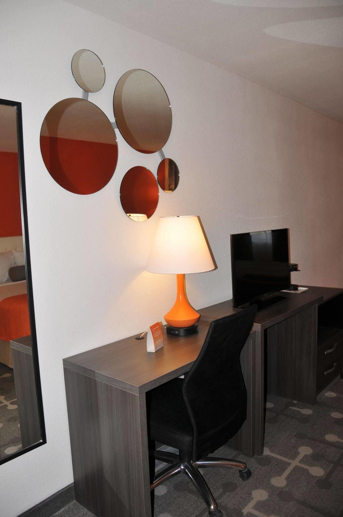 Hotel Howard Johnson By Wyndham