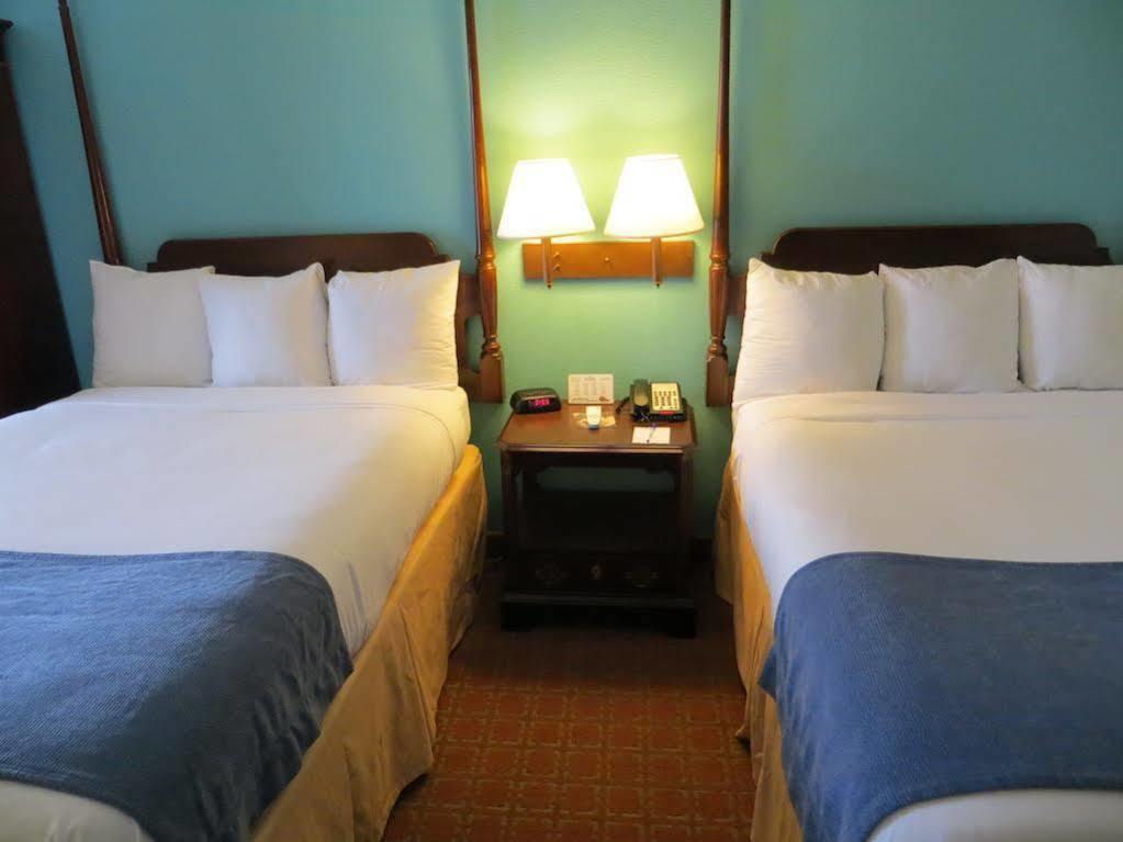 Hotel Baymont & Florence