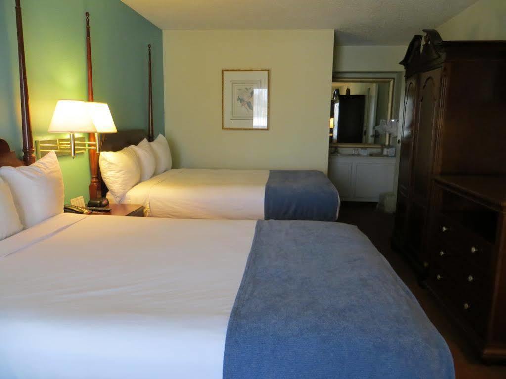 Hotel Baymont & Florence