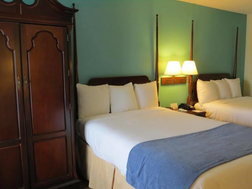Hotel Baymont & Florence