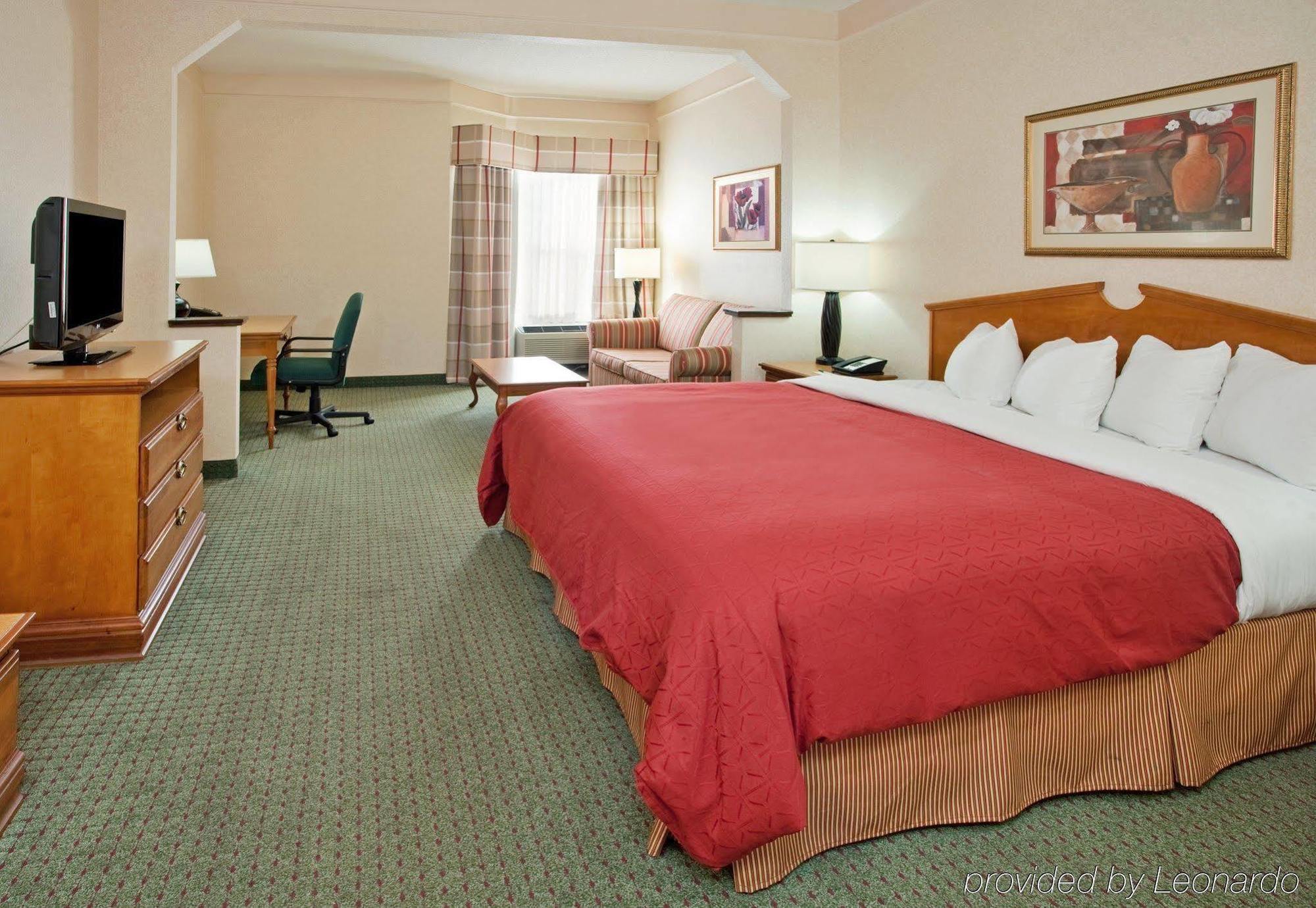 Hotel Country & By Radisson, Florence, Sc 3*