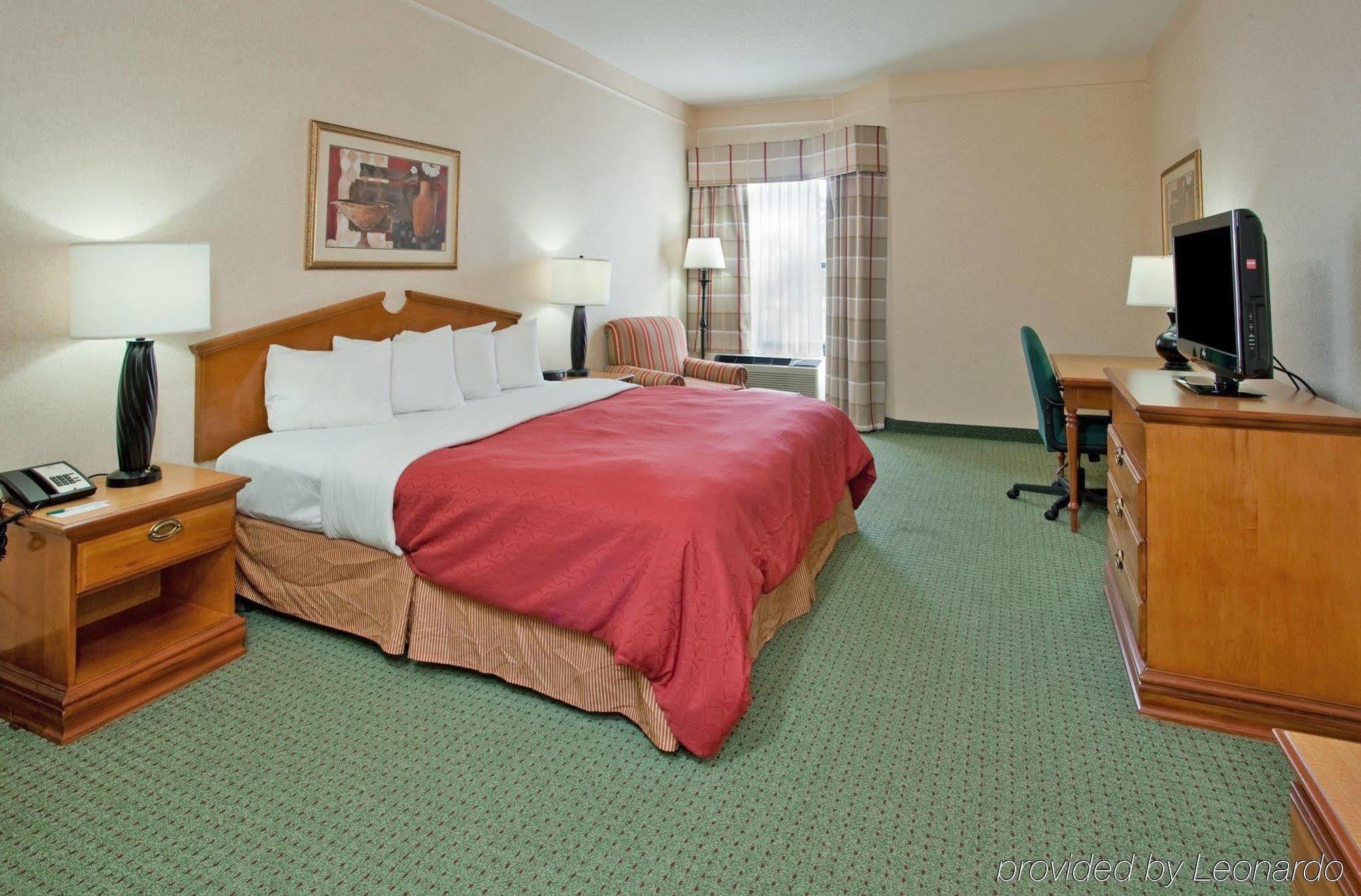 Country & By Radisson, Florence, Sc Hotel 3*