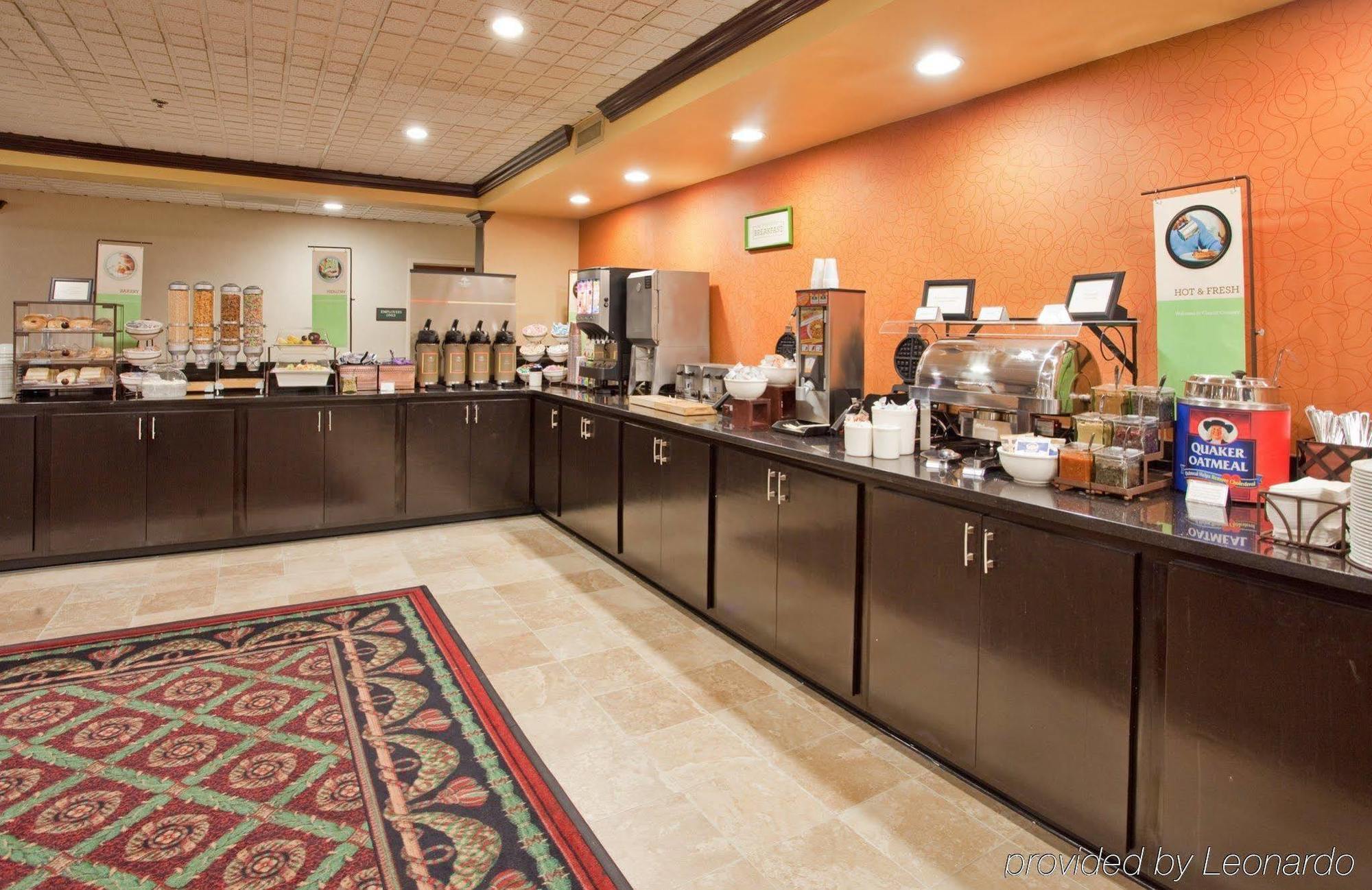 Hotel Country & By Radisson, Florence, Sc