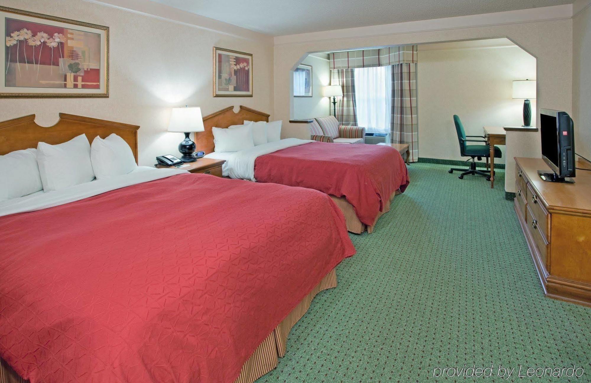 Hotel Country & By Radisson, Florence, Sc Florence