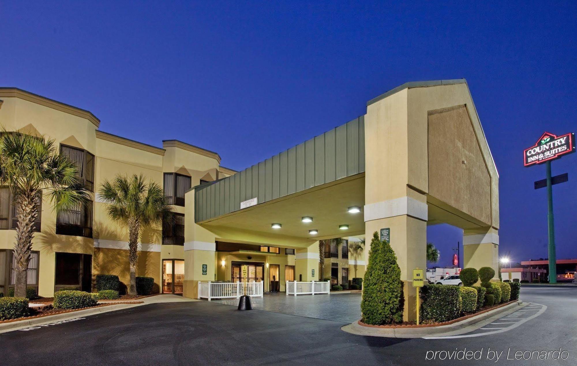 Country & By Radisson, Florence, Sc 3* Florence