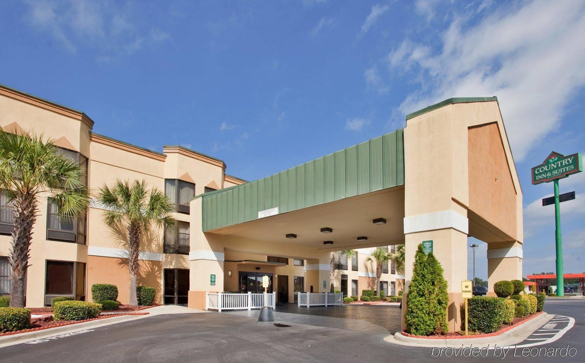 Country & By Radisson, Florence, Sc Hotel