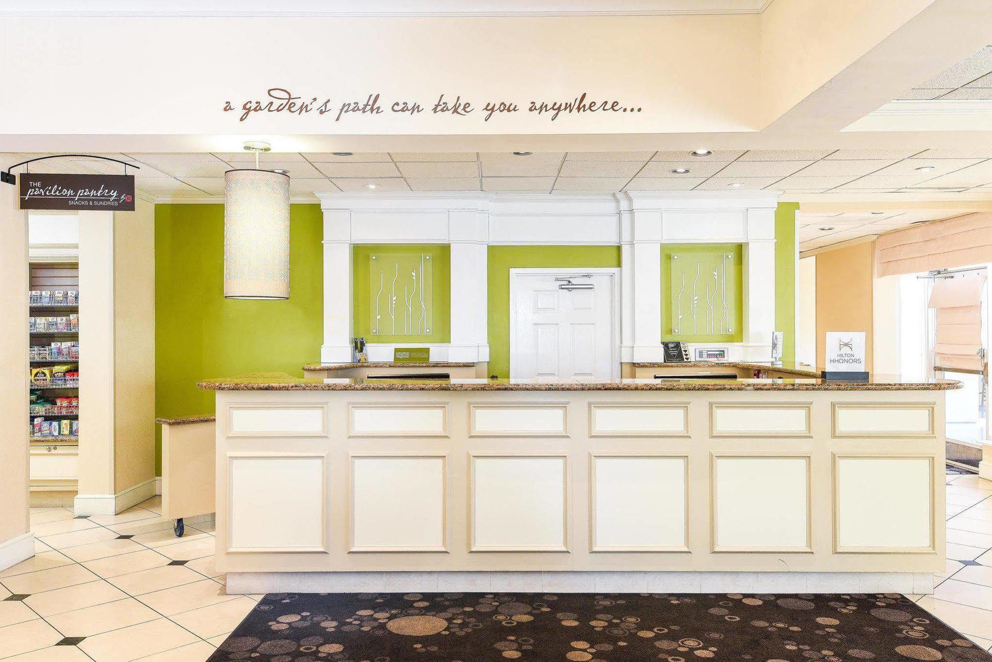 Hilton Garden 3* Florence