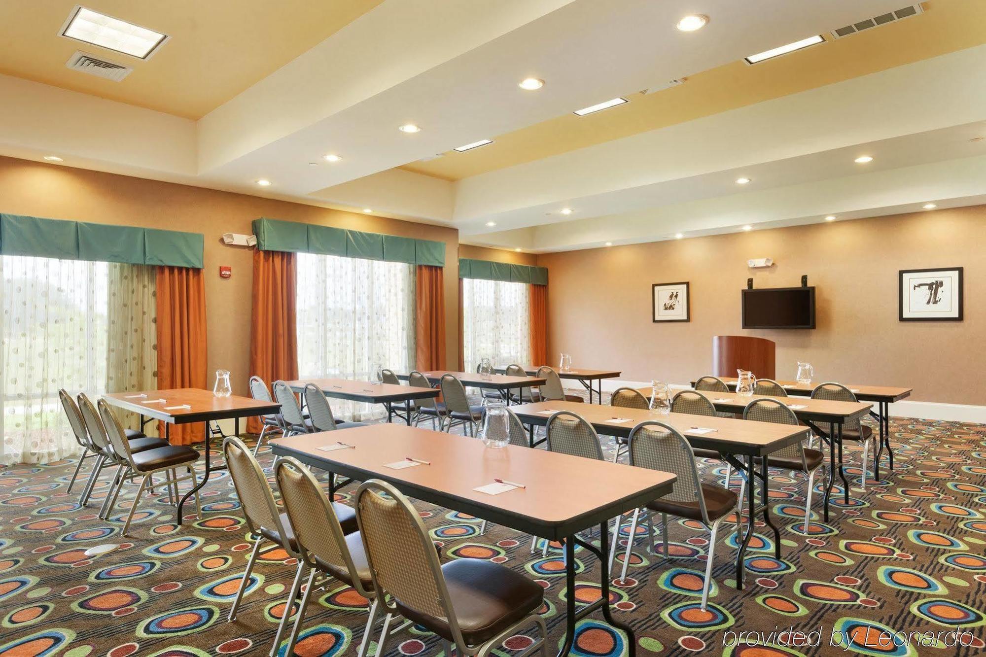 Comfort I-95 Hotel Firenze