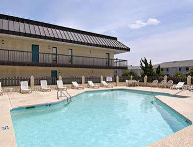 Motel Days By Wyndham Florence/i-95 North