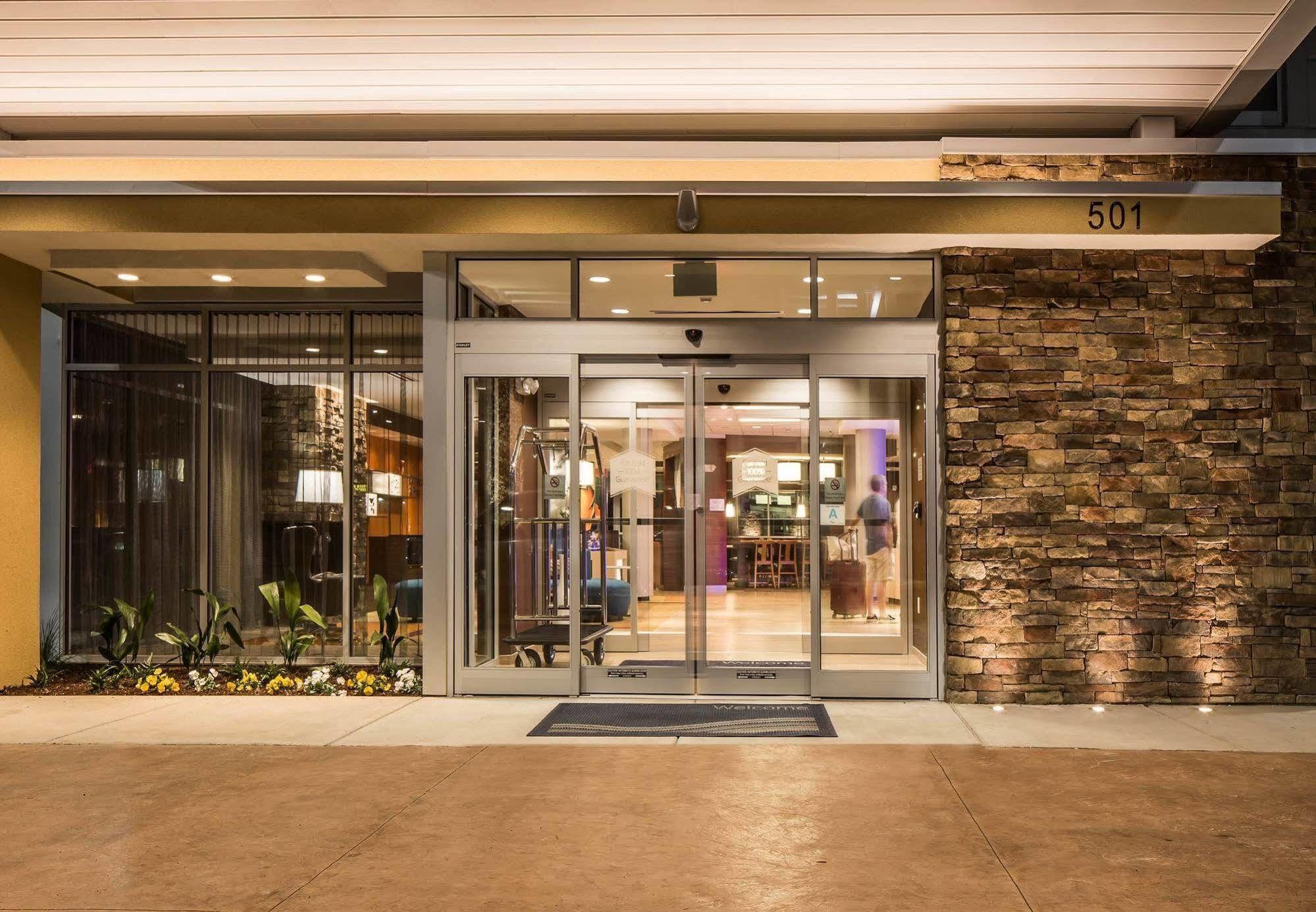Hotel Fairfield & By Marriott I-20 Florence