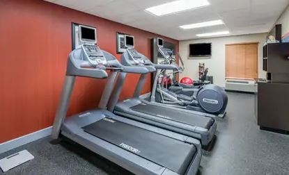 Hotel Hampton & Center 3*
