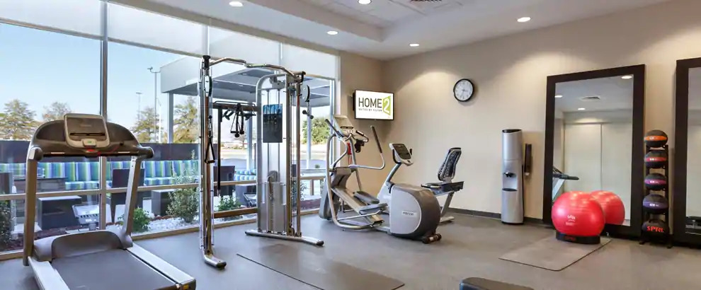 Home2suites By Hilton