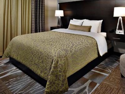 Staybridge - Center By Ihg 3*