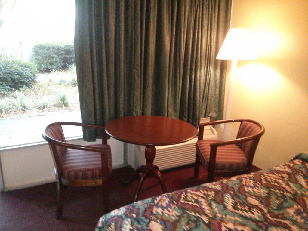 6-florence, Sc Hotel