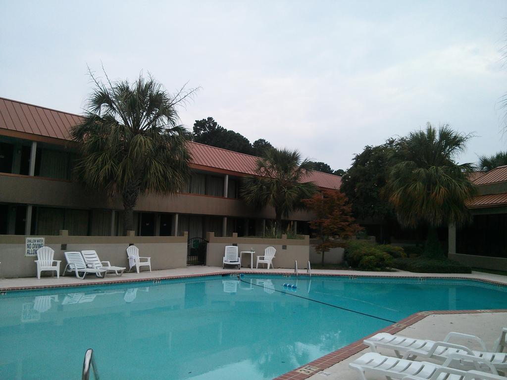 Hotel 6-florence, Sc 2*