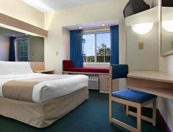 Microtel & By Wyndham Hotel Florence