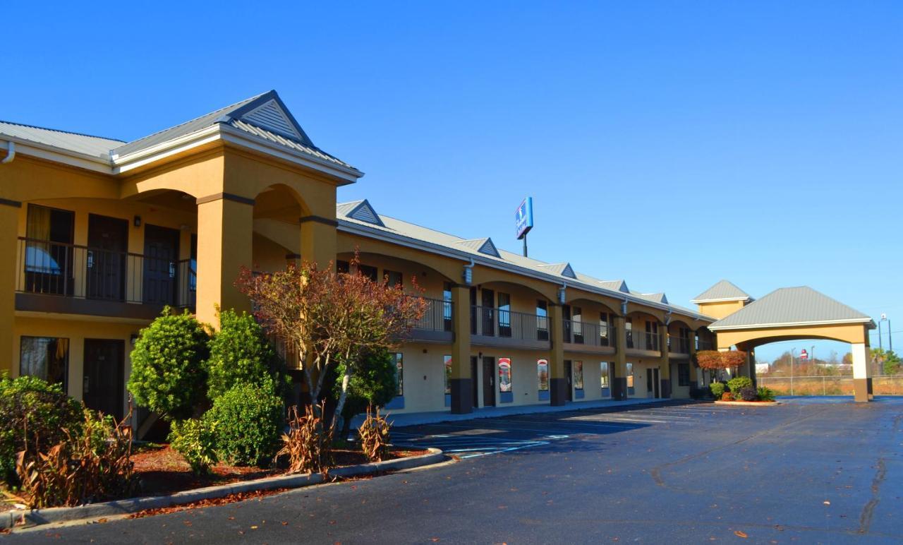 And Motel Florence