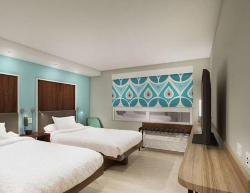 Hotel Tru By Hilton I-95 Florence