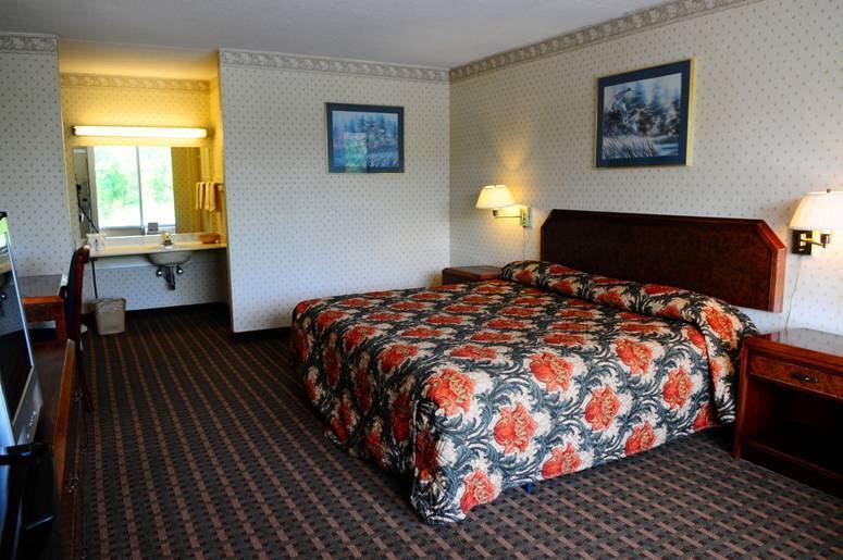 Express Hotel 2*