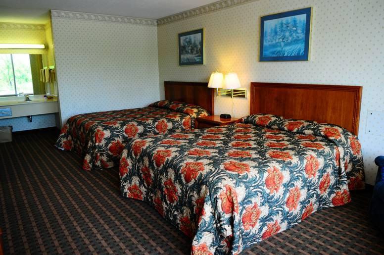 Hotel Express Florence