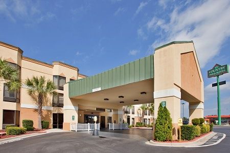 Country & By Radisson, Florence, Sc