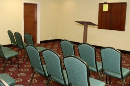 Country & By Radisson, Florence, Sc Hotel 3*