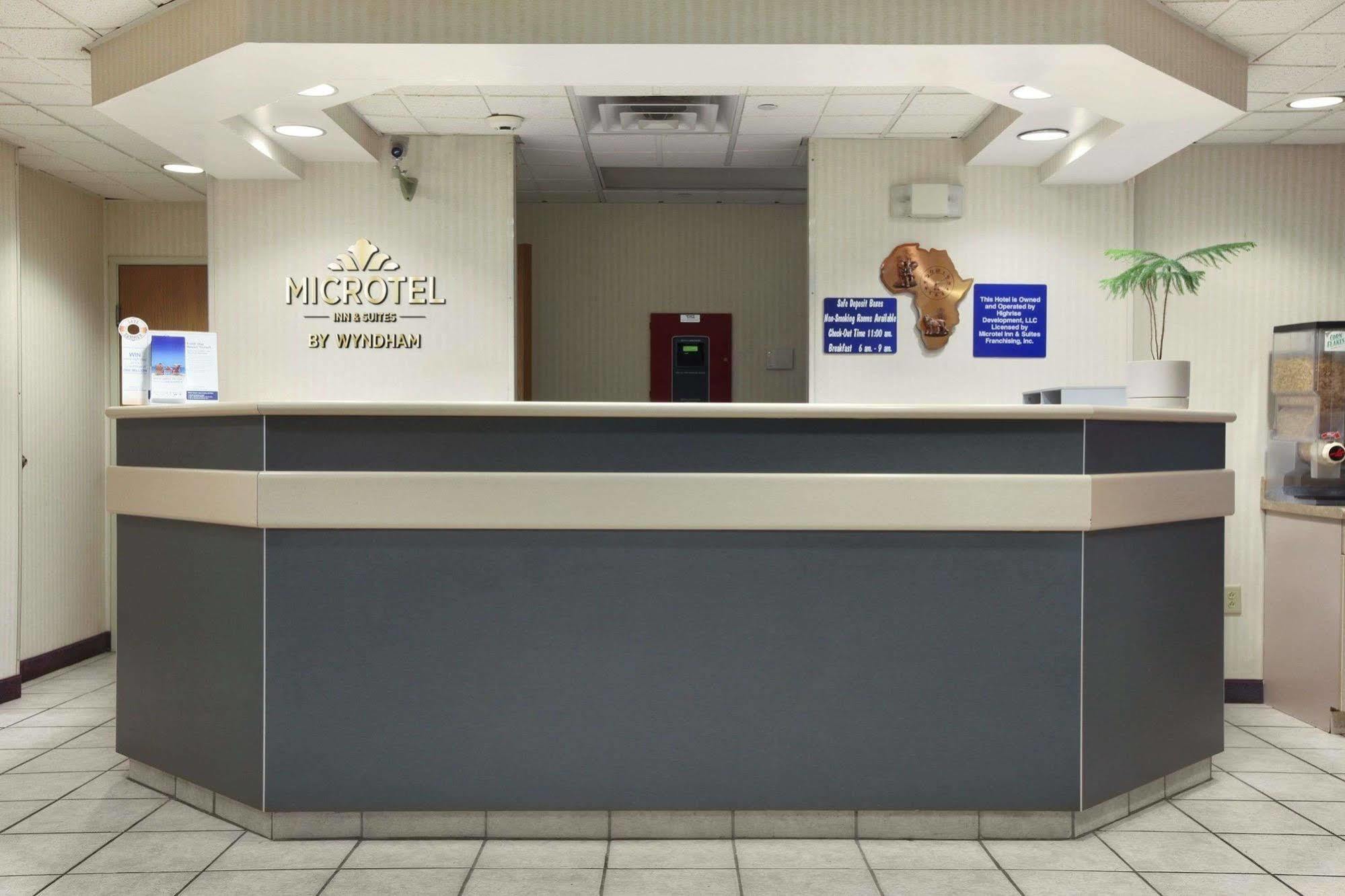 Hotel Microtel & By Wyndham Florence