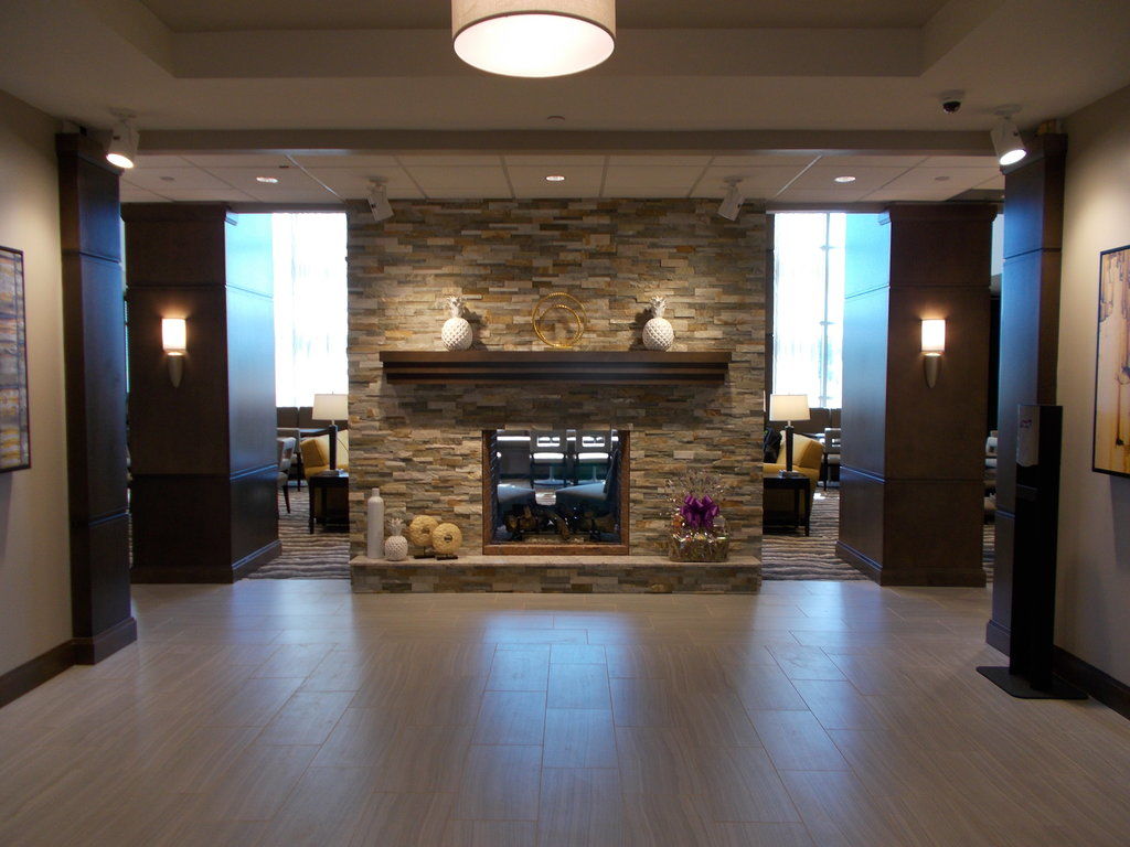 Staybridge - Center By Ihg Hotel 3*