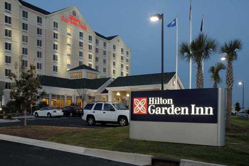Hilton Garden Hotel