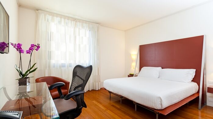 Hotel Hilton Garden